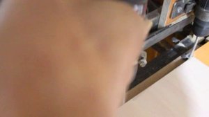 самодельный присадочный станок
