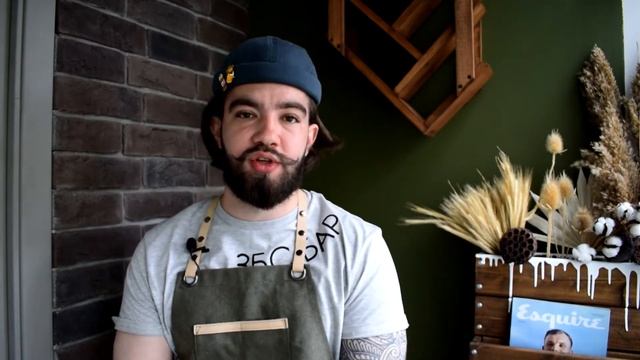 Открытие Бара/Магазина. Подсобка-холодильник и другое. смотреть онлайн