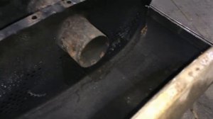 Нисан Х трел: звенит глушитель