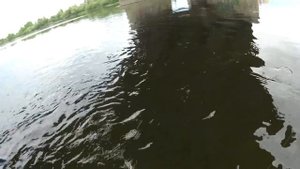 Елец на Мормышинг