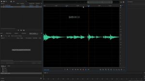 How to change time scale to beats in Adobe Audition tutorial - music production trick