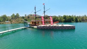 Экскурсия "7 в 1". Турция, Сиде. Август 2023г.