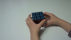 ФЛАГИ НА КУБИКЕ РУБИКА 3х3 | учимся собирать