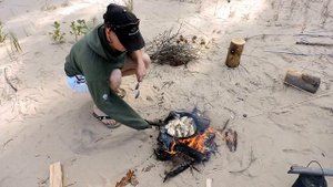 Рыбалка и отдых на Онежском озере ТК Моя Карелия