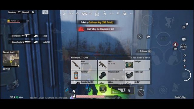 POCO X3 PRO MAX GRAPHICS ULTRA HD 90 FPS SOLO VS SQUAD PUBG BGMI SAMSUNG,A3, A5,A6,A7,J2,J5,J7,S6,S