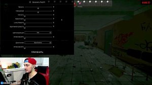 НАСТРОЙКА ЯРКОСТИ В ТАРКОВЕ | ТАРКОВ ГАЙД | TARKOV GUIDE | ESCAPE FROM TARKOV | EFT