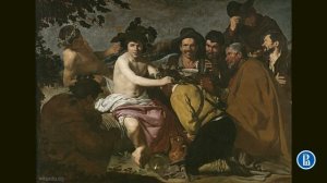 08 3 17 век Изобразительное искусство Испании и Фландрии 1