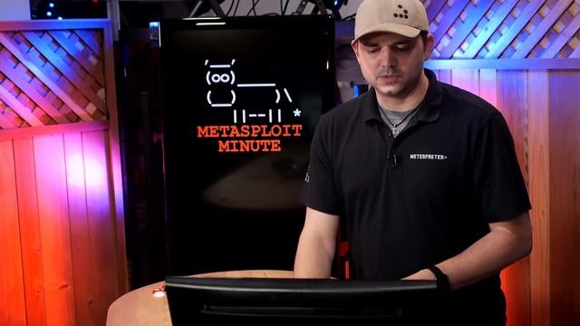 How to setup Metasploitable 3 - Metasploit Minute [Cyber Security Education] смотреть онлайн