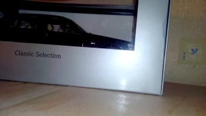 Mercedes-Benz S320 W140 BLACK by norev
