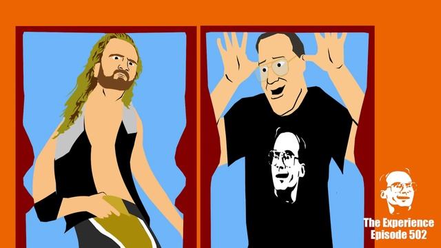 Jim Cornette Reviews Swerve Strickland vs. Adam Page at AEW WrestleDream смотреть онлайн