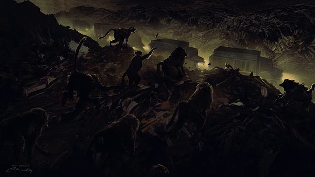 Книжный подкаст. "Град обреченный". Обсуждаем + моя трактовка романа. (спойлеры) смотреть онлайн