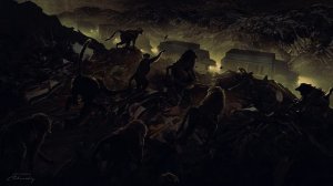 Книжный подкаст. "Град обреченный". Обсуждаем + моя трактовка романа. (спойлеры)