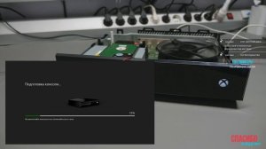Xbox One BLACK SCREEN - нет изображения | сказали труп