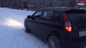 лада калина спорт 1.4