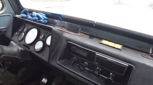 КУПИЛИ ЛУАЗ 969!!! 1986 ГОДА  / НОВЫЙ ПРОЕКТ "ЛУИЗА" / Первые эмоции за рулем  / СЕРИЯ 1