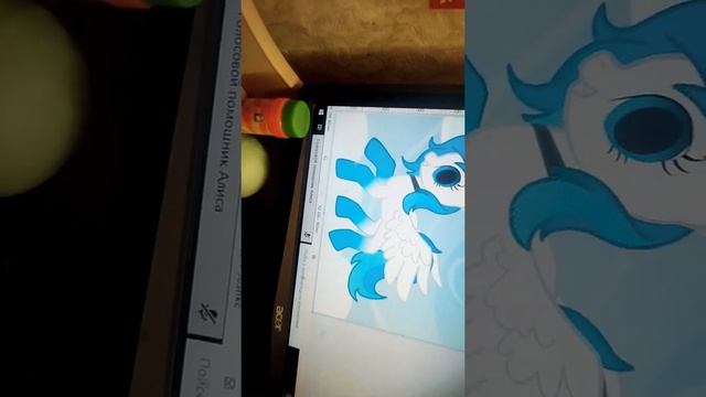 Обзор на мои рисунки с тетради смотреть онлайн