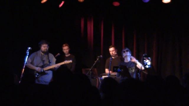 Сурганова и Оркестр , "Martyrs", Chicago, IL Пятница, 26 Октября 2018 часть 2 смотреть онлайн