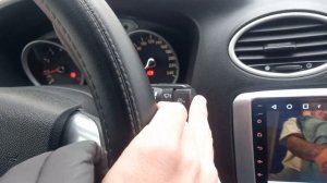 зимний режим дворников Ford Focus 2 рестайлинг