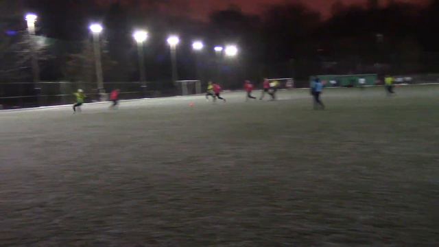 Корт-Д 10:0(2:0) Штурм-Д 2 тайм смотреть онлайн