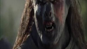 Властелин Колец ( Rammstein )