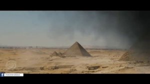 Мумия: Воскрешение – Полный тизер–трейлер (2024)