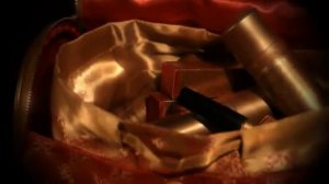 Сумка от Валентина Юдашкина