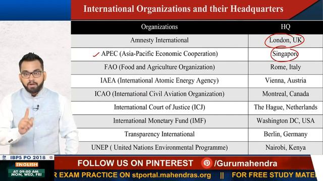 23 - 24 September | Current Affairs 2018 at 7 am | UPSC, Railway, Bank,SSC,CLAT, State Exams смотреть онлайн