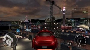 5 СЕКРЕТНЫХ ЛОКАЦИЙ О КОТОРЫХ ТЫ НЕ ЗНАЛ в Need For Speed Underground 2