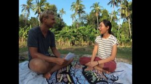 Как живут молодые Тайцы у себя в стране? О чем они думают, что хотят, как сохраняют традиции?