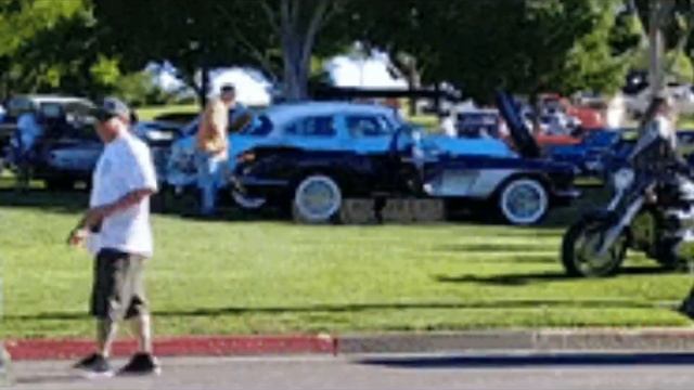 Chevrolet Aveo Commercials 2003-2004 2