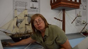 История кораблестроения_Носивец Игнат