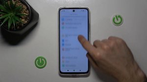 Redmi 12R | Как открыть настройки разработчика на Redmi 12R - Режим разработчика на Redmi 12R