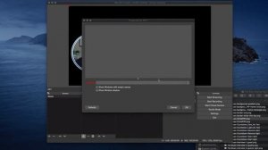 Create a Circular Camera in OBS (Image Mask Tutorial)