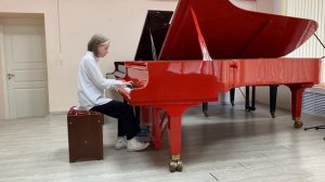 П. Чайковский «Шалунья»