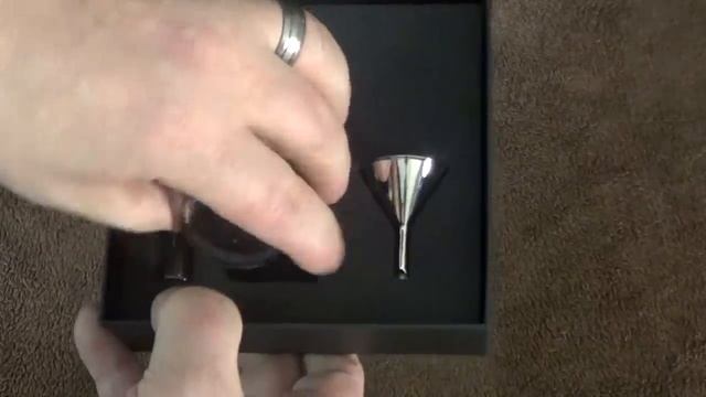 Back to Black by Kilian Refill Presentation