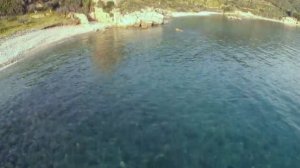 1000 лет на Афоне.