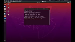 How to install NMAP on UBUNTU 20.04 LTS