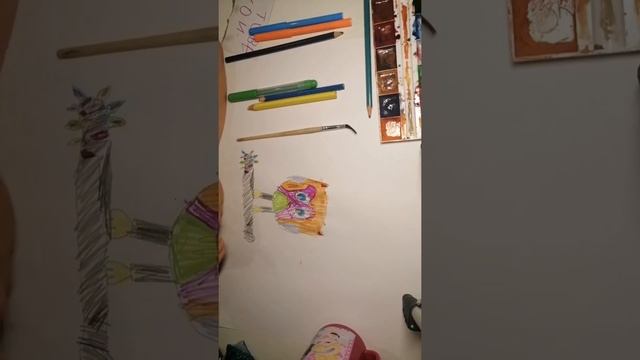Рисуем
