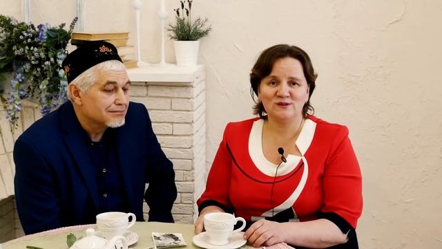 Видео подарок для любимого мужа от Эльвиры смотреть онлайн