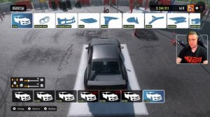 CarX Drift Racing Online на Nintendo Switch - Обзор новой-старой дрифт гонки