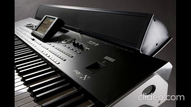 hora miscata korg pa 3 x 2022 смотреть онлайн