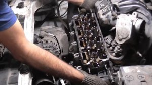 Масляное голодание двс и последствия , ВАЗ Гранта