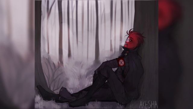 озвучка фанфика по шипу сово/рейх ему плевать на. твою боль и слёзы  (1 часть) смотреть онлайн