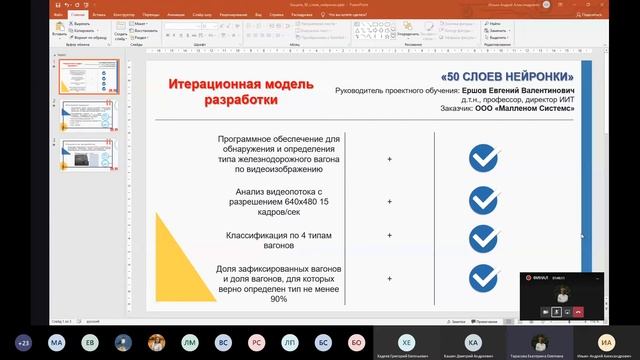 Искусственный интеллект II смотреть онлайн