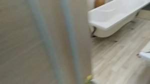 Демонтаж и установка новой ванны