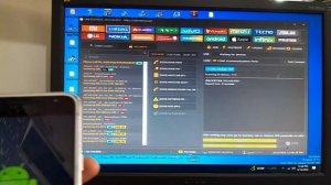 samsung j3 (2016) sm-j320fn frp bypass by unlock tool