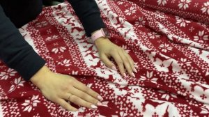 Обзор двустороннего и одностороннего флиса.