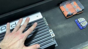 Как сделать самый простой ФАЛЬШПОЛ для АВТОЗВУКА. Фальшпол в Лада Ларгус