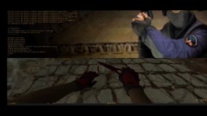 Как поменять руку в КС 1.6 на Андроид