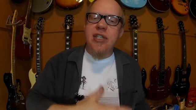 Git Lernid w/ th' Fat Man - A Chip on Your Shoulder смотреть онлайн